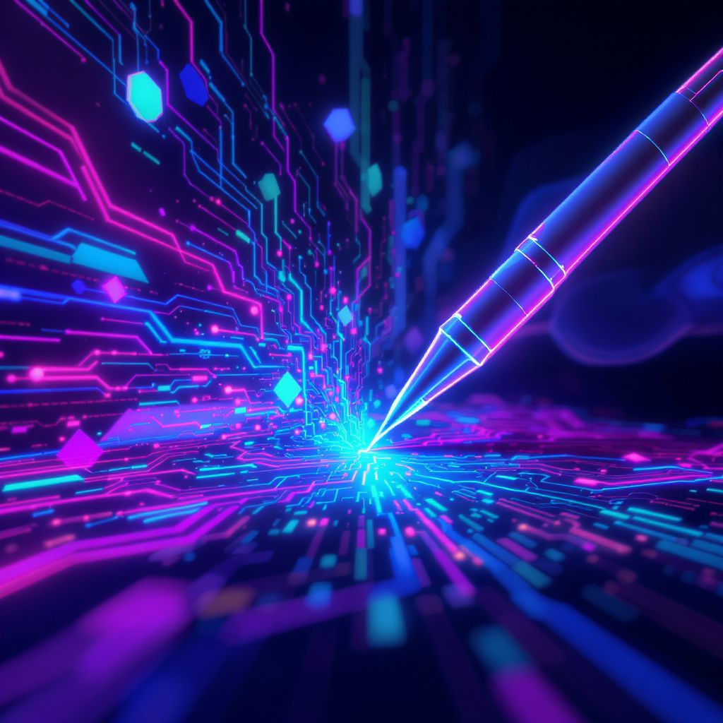 AI 创意写作工具推荐：GoodWrite