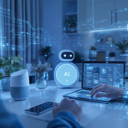 3 款值得尝试的 AI 日常生活工具推荐