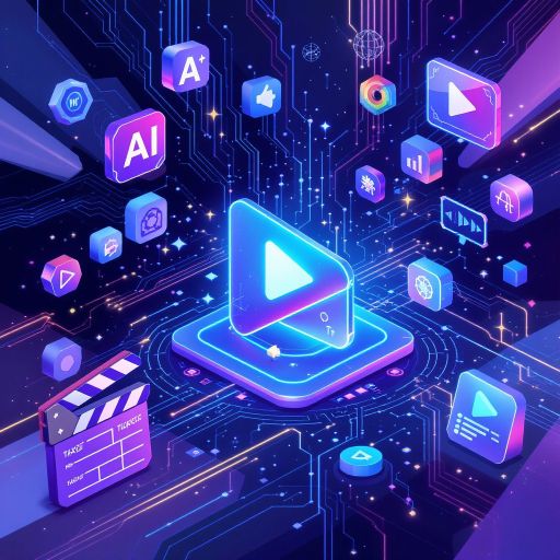 2025年值得关注的AI视频动画工具推荐